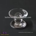 Family glass candlestick